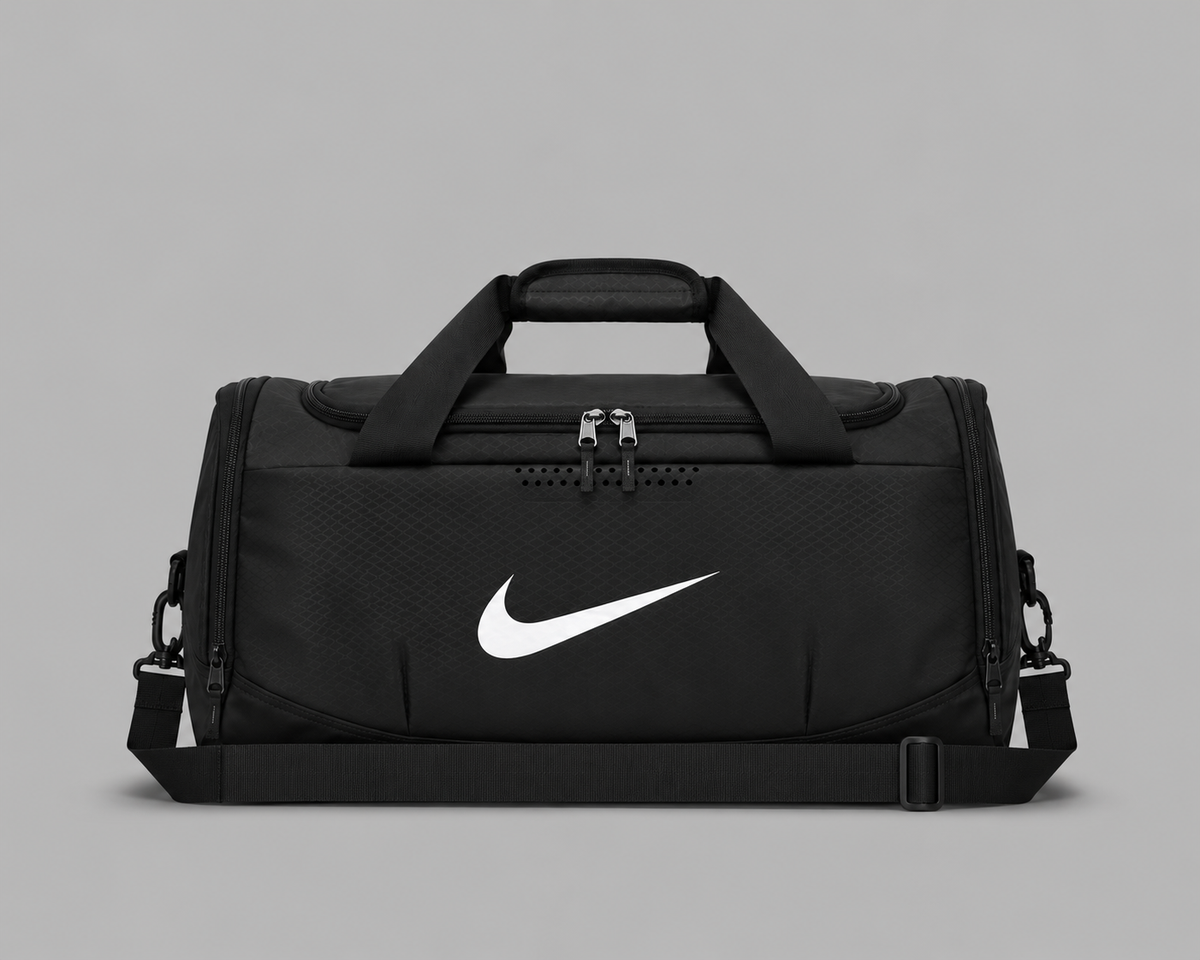 Nike Gym Duffle Bag