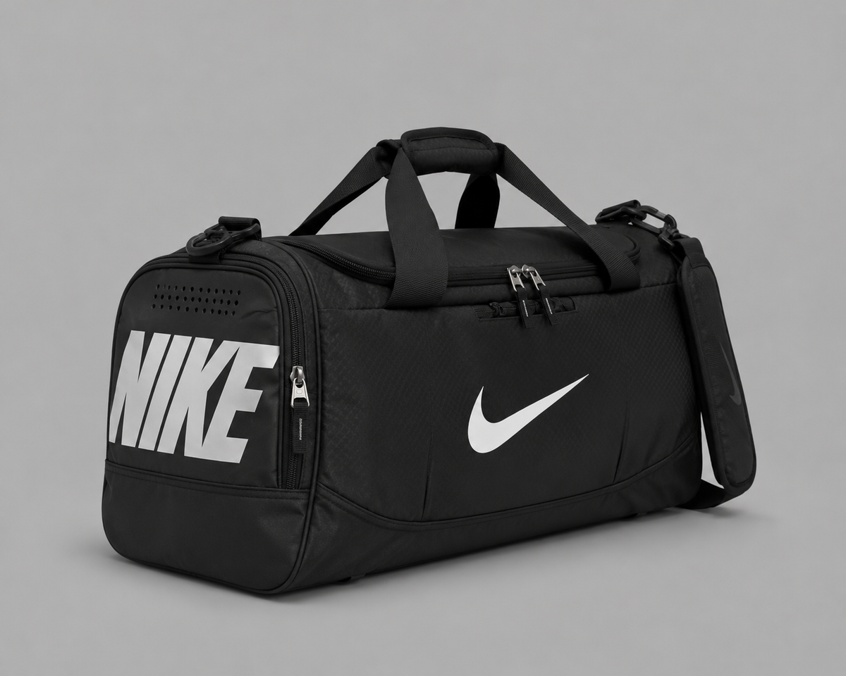 Nike Gym Duffle Bag