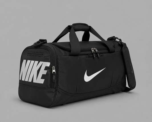 Nike Gym Duffle Bag