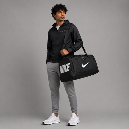 Nike Gym Duffle Bag
