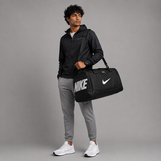 Nike Gym Duffle Bag