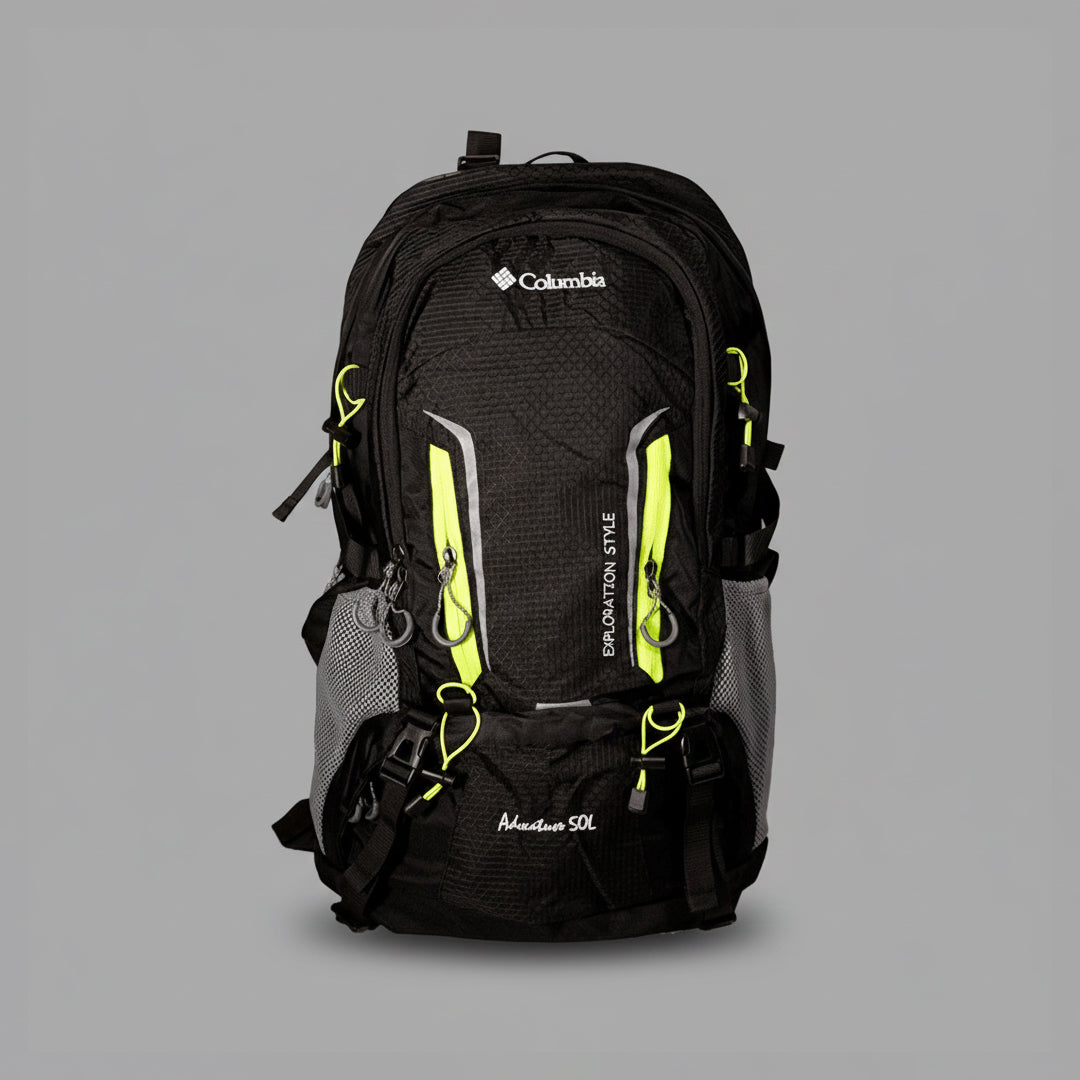 Columbia 50L