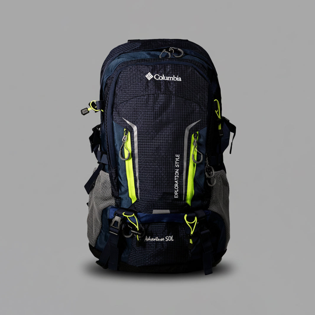 BACKPACKS – Packs