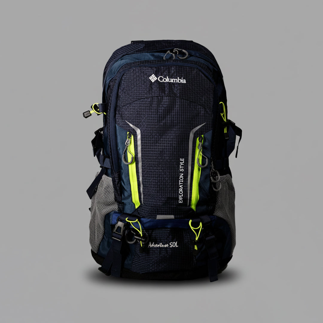 Columbia 50L