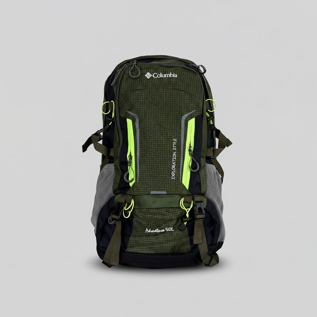 Columbia 50L