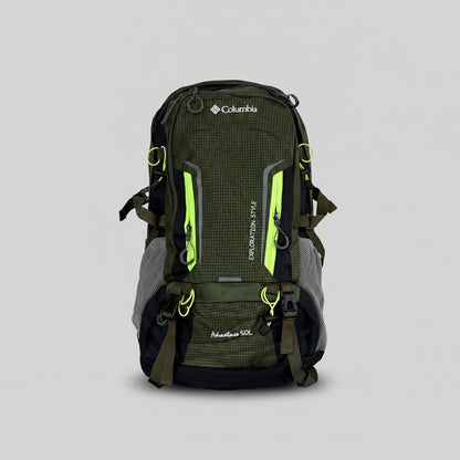 Columbia 50L