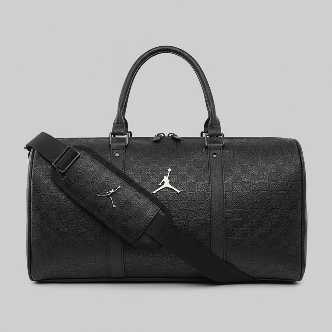 Jordan Classic Duffle Bag