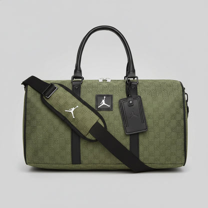 Jordan Classic Duffle Bag