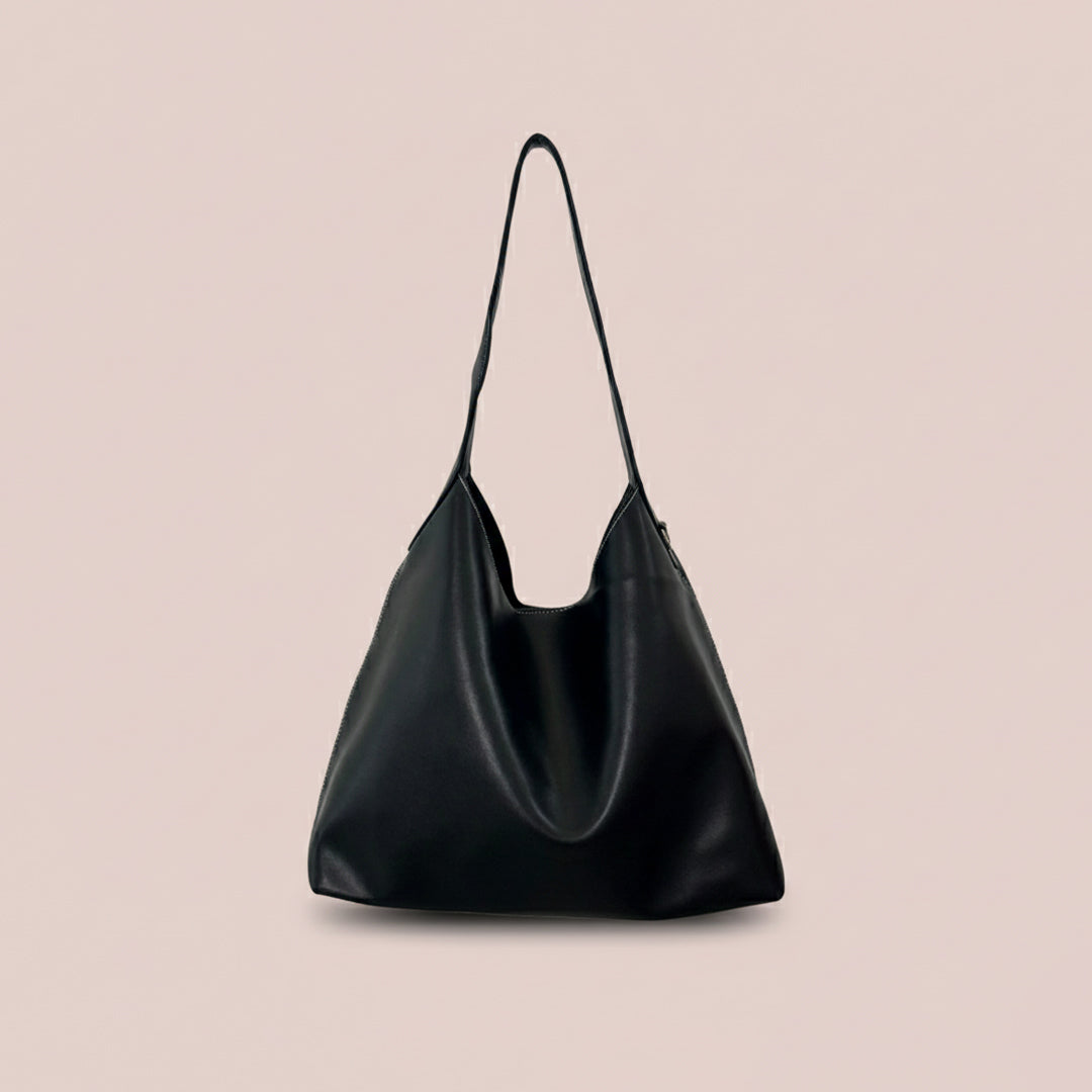 Luna Hobo Tote Bag