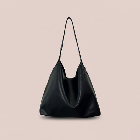 Luna Hobo Tote Bag