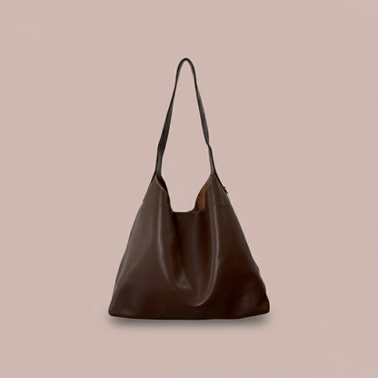 Luna Hobo Tote Bag