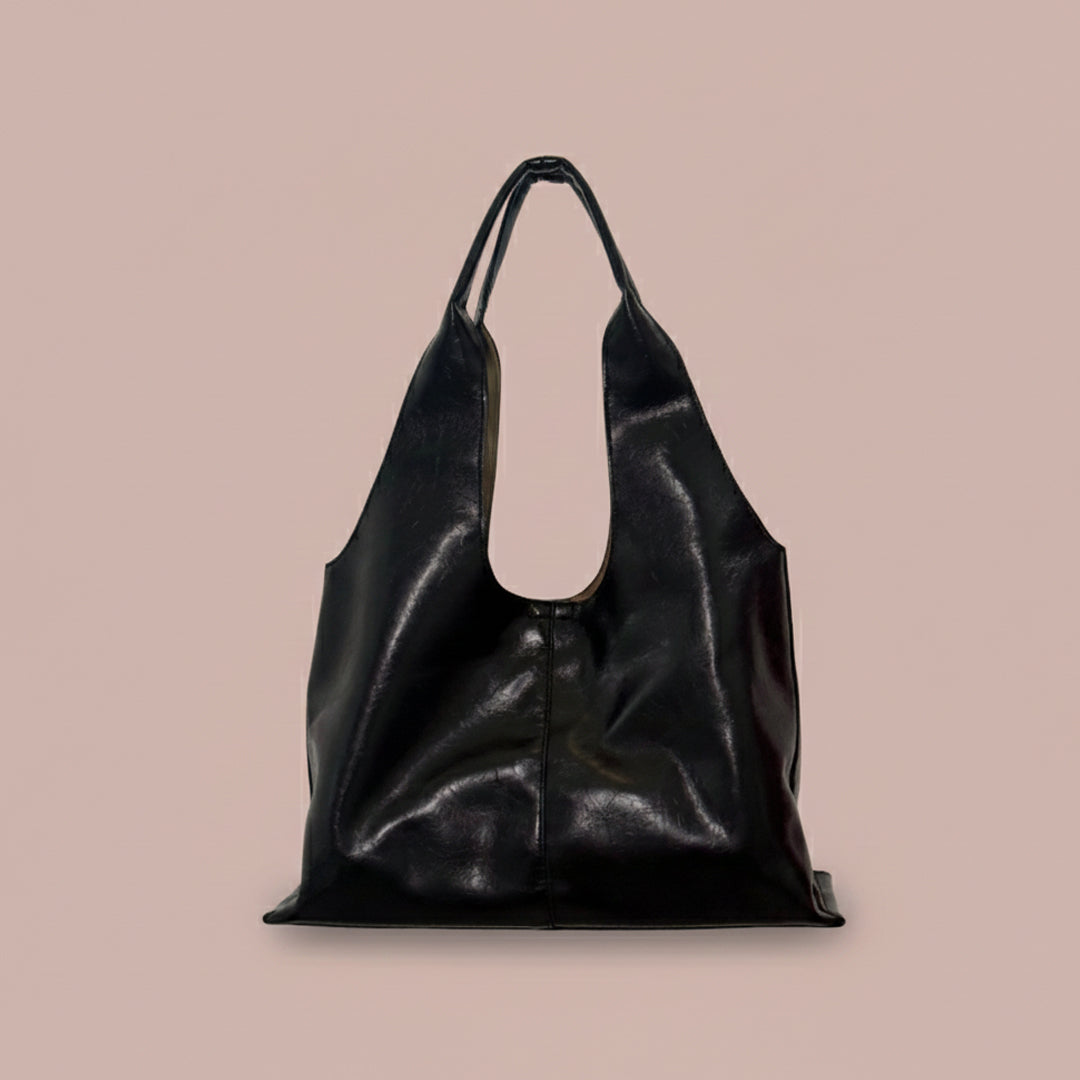 Mila Hobo Tote Bag