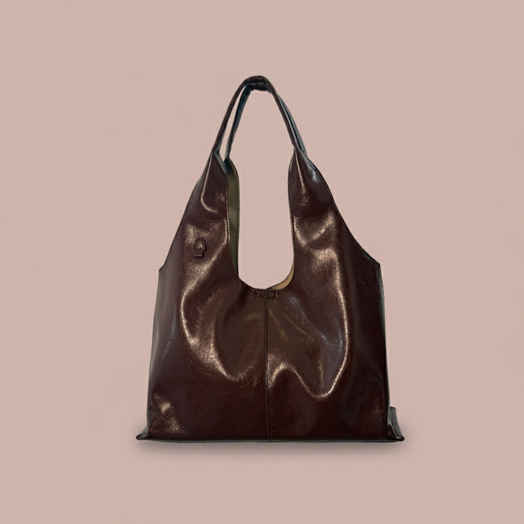 Mila Hobo Tote Bag