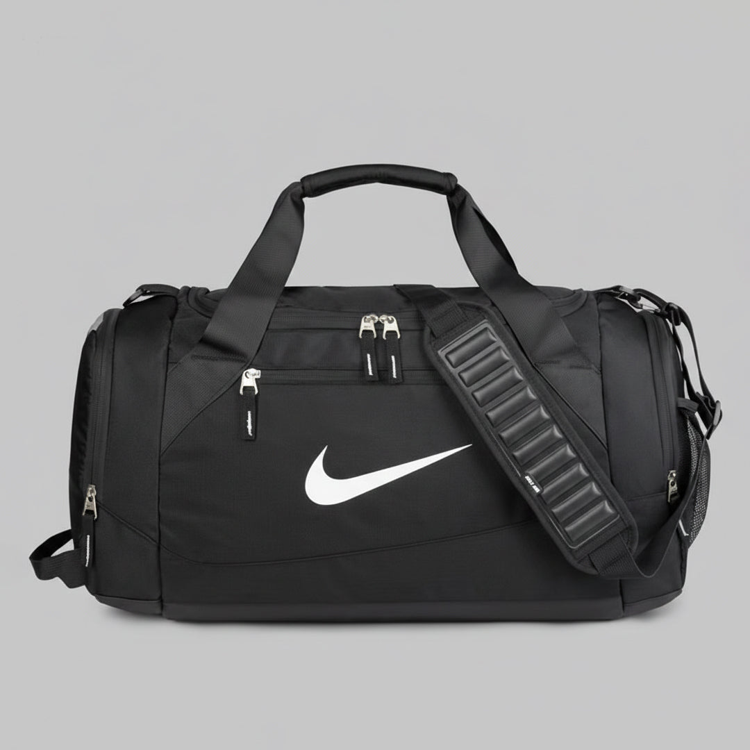 Nike Gym Duffle Bag