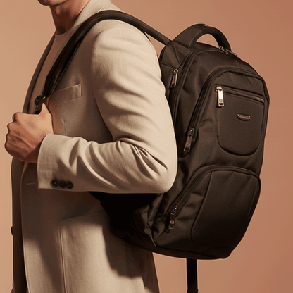 Saint Eagle backpack