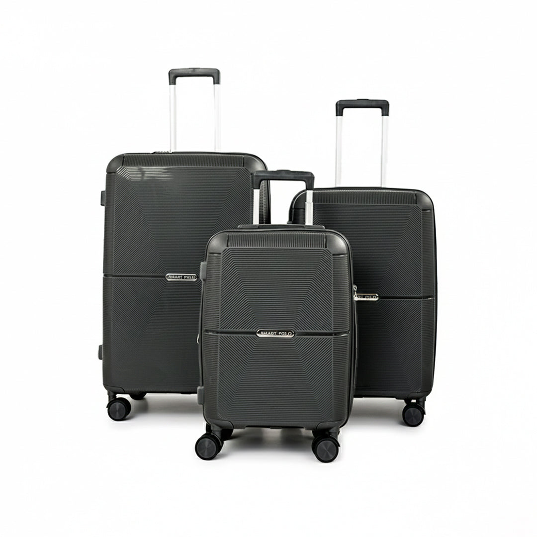 Smart Polo Luggage