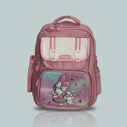 TBE School Bag