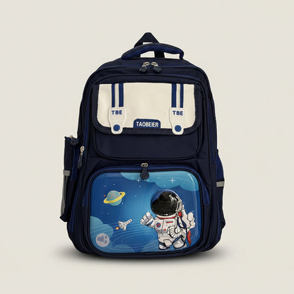 TBE School Bag