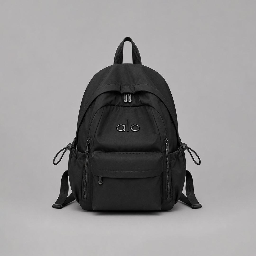Alo Nylon Backpack for Women