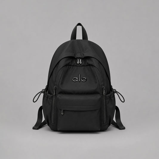 Alo Nylon Backpack for Women