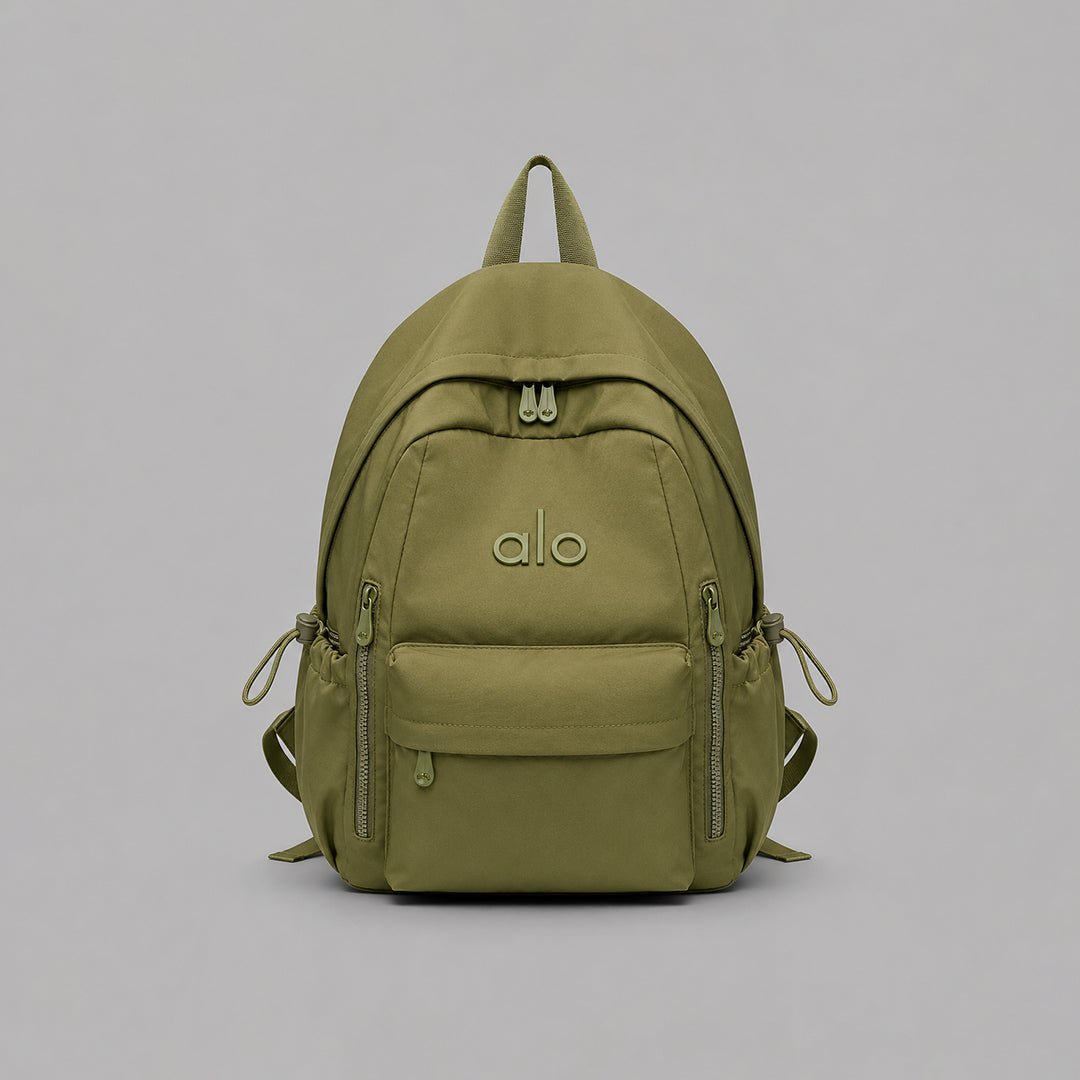 Alo Nylon Backpack for Women