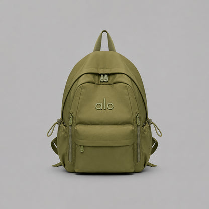 Alo Nylon Backpack for Women