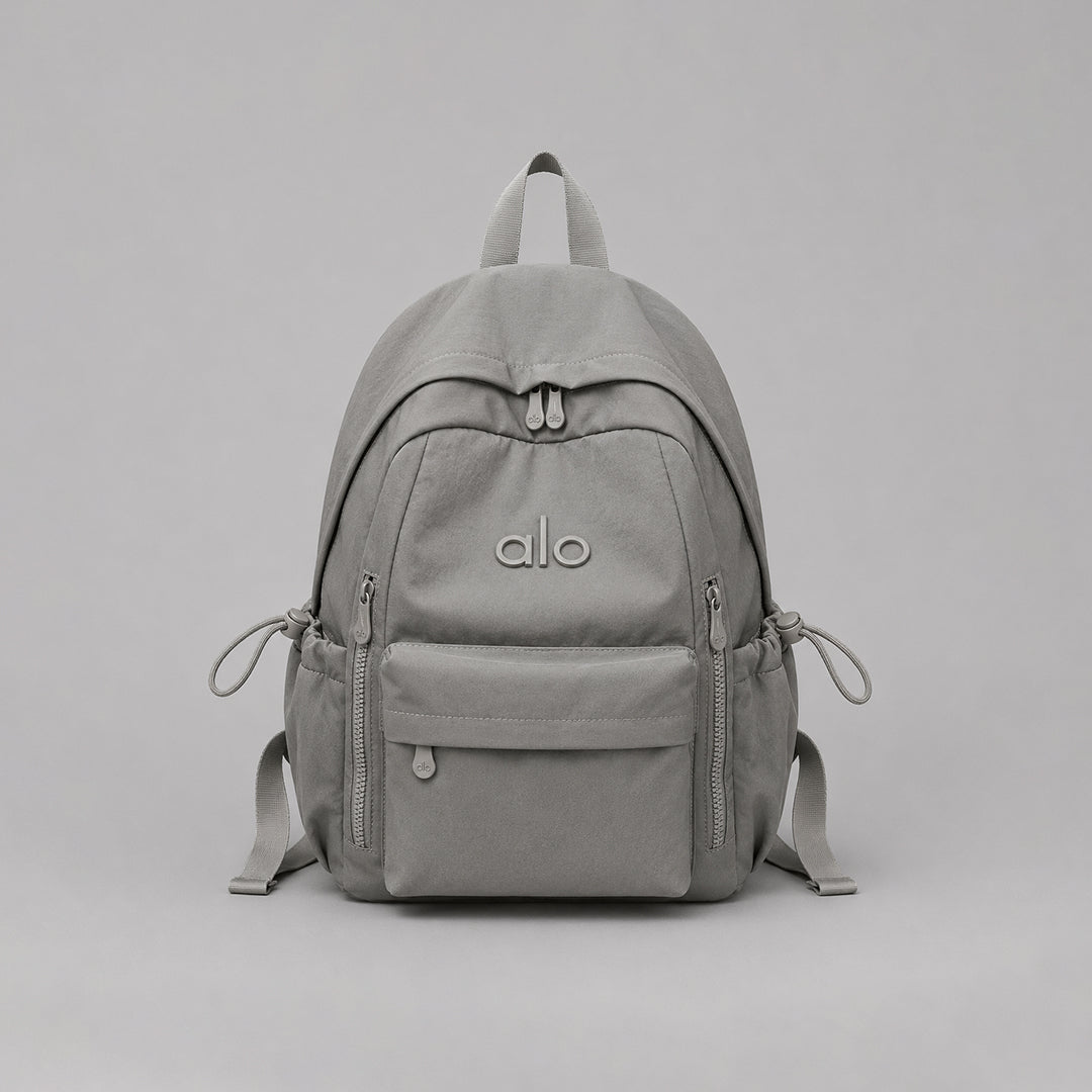 Alo Nylon Backpack for Women
