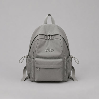 Alo Nylon Backpack for Women