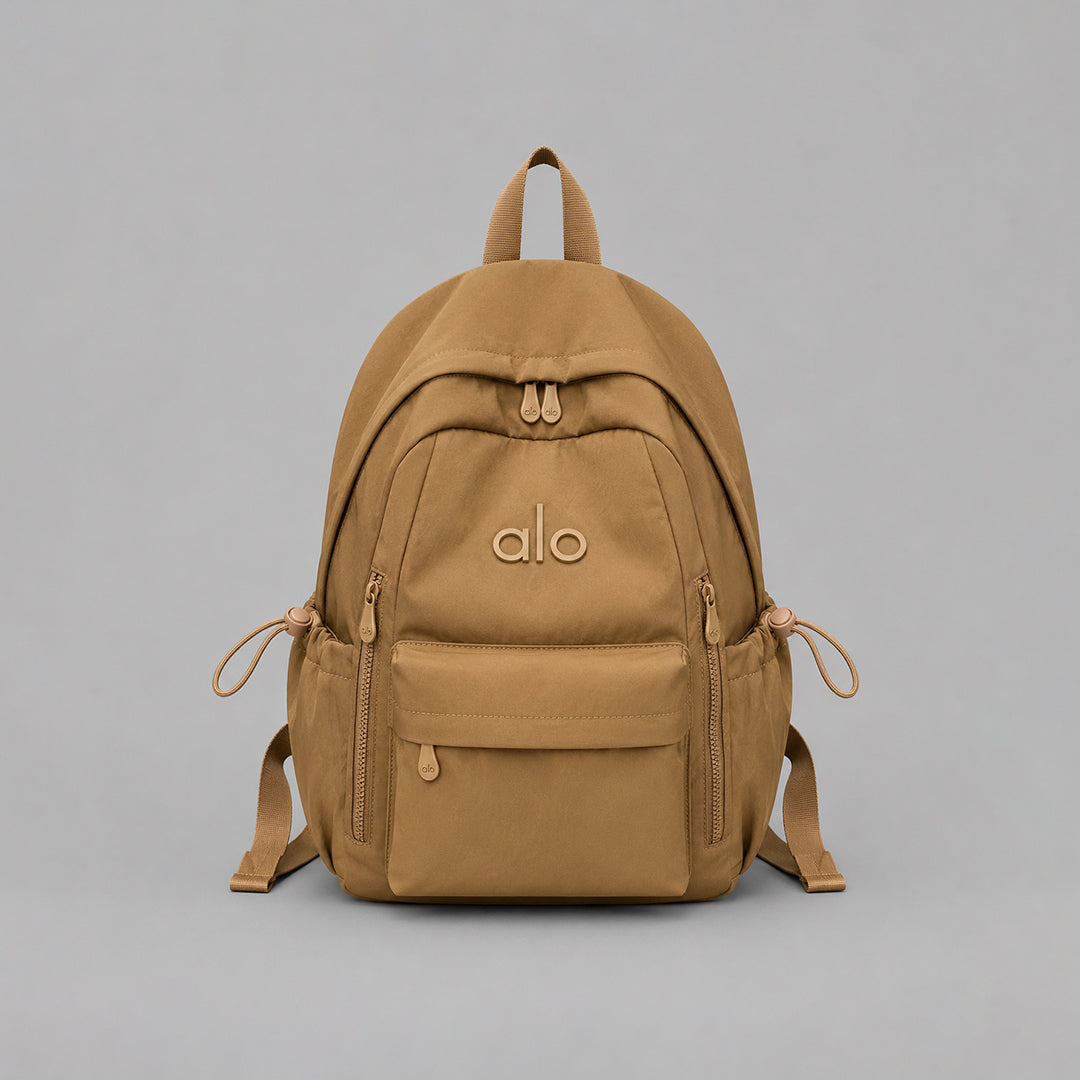 Alo Nylon Backpack for Women
