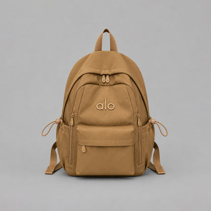 Alo Nylon Backpack for Women