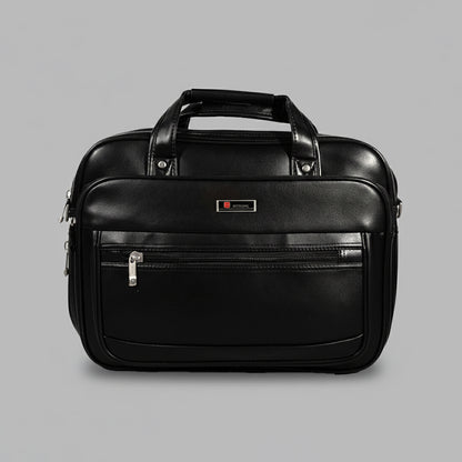 Aotelong Leather File bag