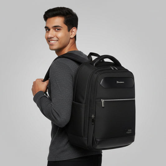 Biowang Laptop backpack
