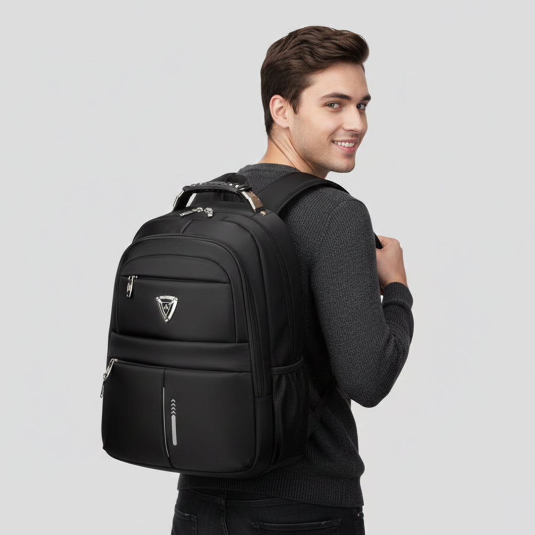 Biowang Laptop backpack