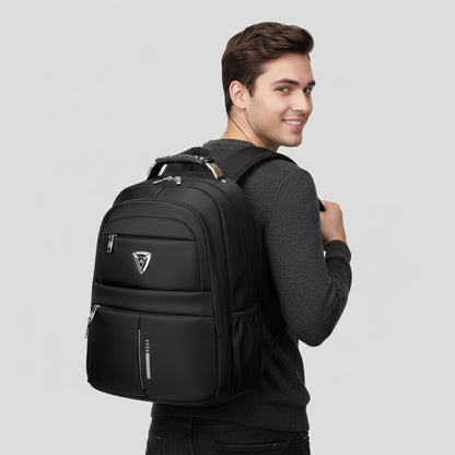 Biowang Laptop backpack