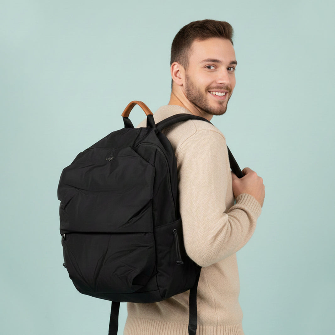 BACKPACKS – Packs