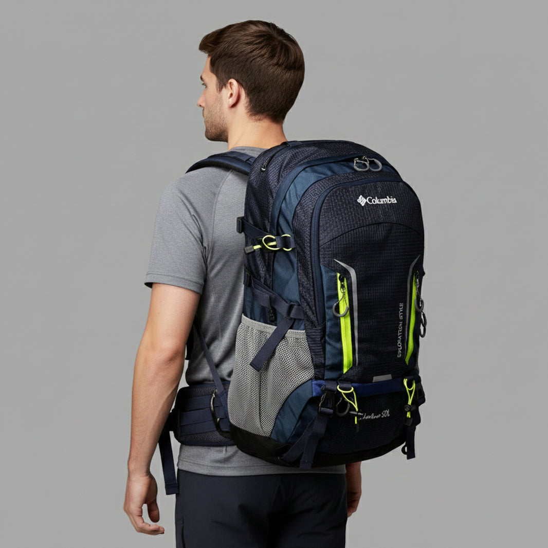 BACKPACKS – Packs