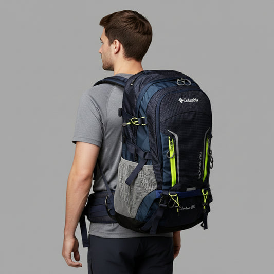 Columbia 50L