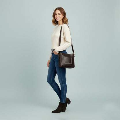 Fashion Friend Hand Bag