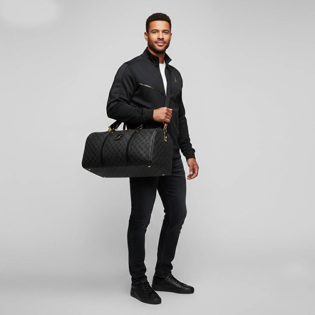 Jordan Classic Duffle Bag