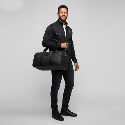 Jordan Classic Duffle Bag