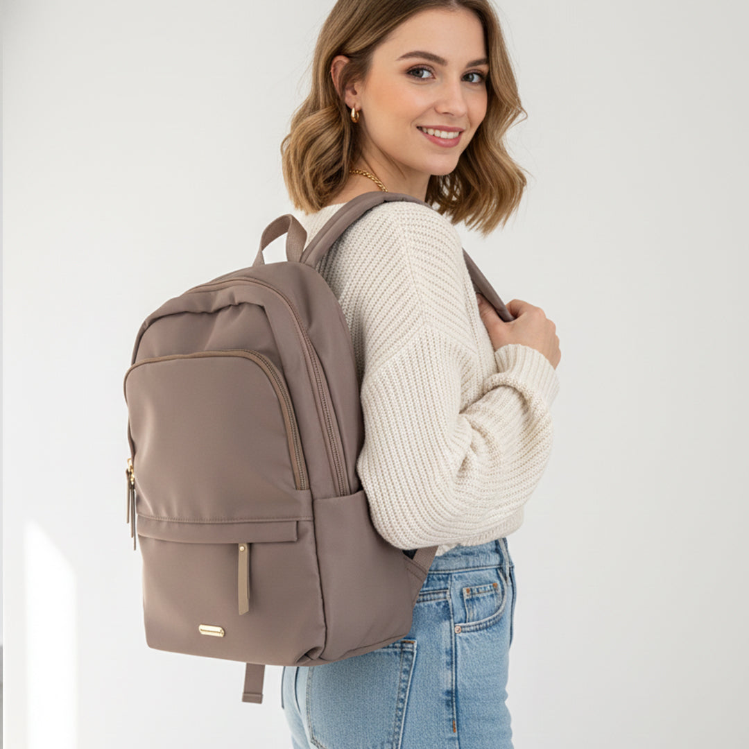 Ladies Class Bag