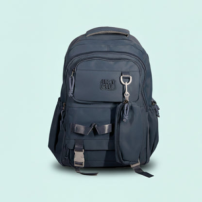 Lucky Club School Bag