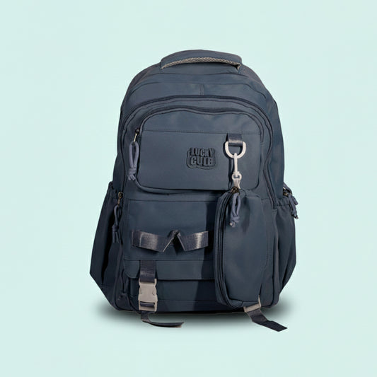 Lucky Club School Bag