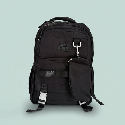 Lucky Club School Bag