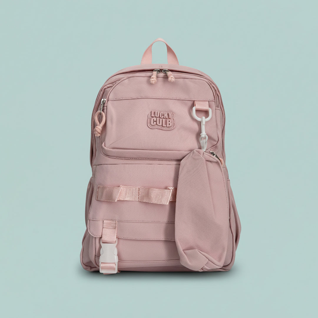 Lucky Club School Bag