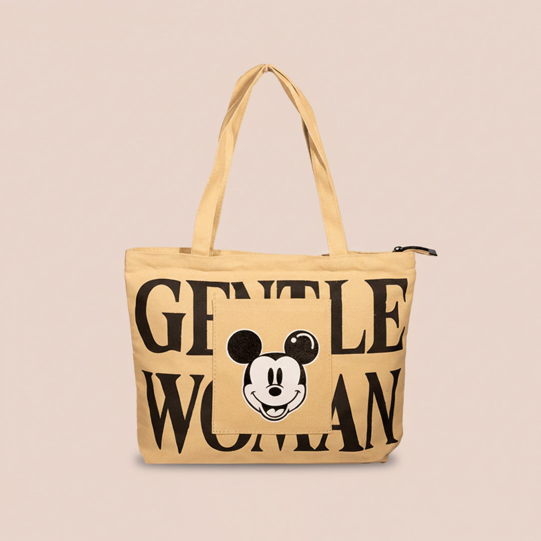 Mickey Tote Bag