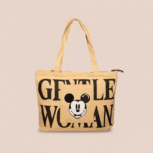 Mickey Tote Bag