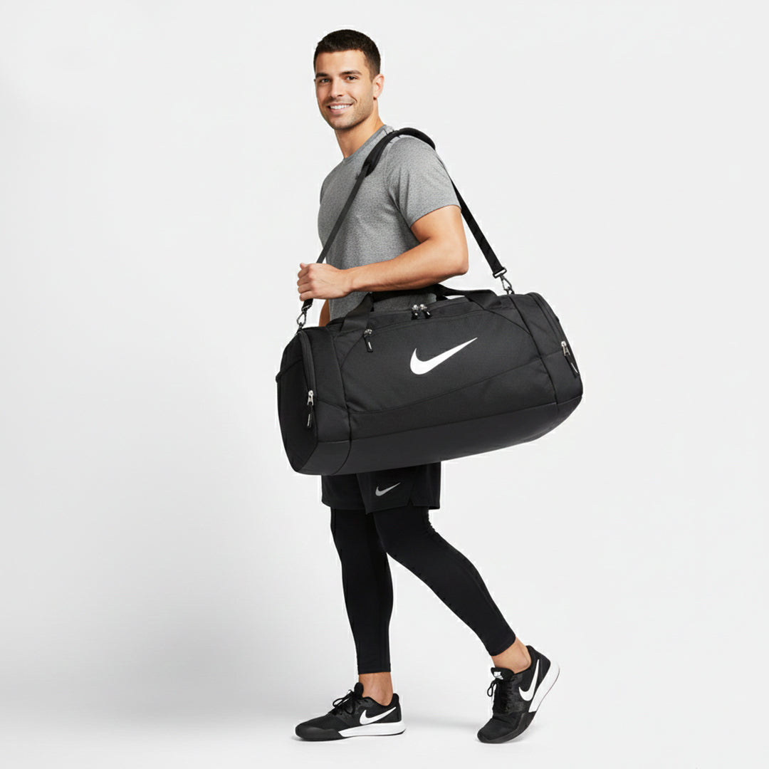 Nike Gym Duffle Bag