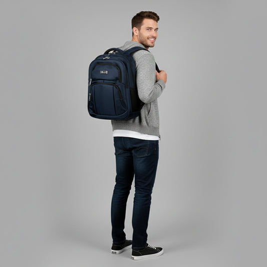 Nuoxiya Expandable Backpack