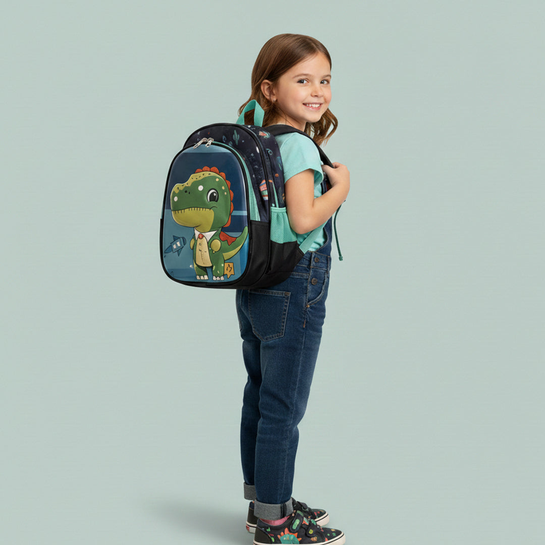 Nursery Bags
